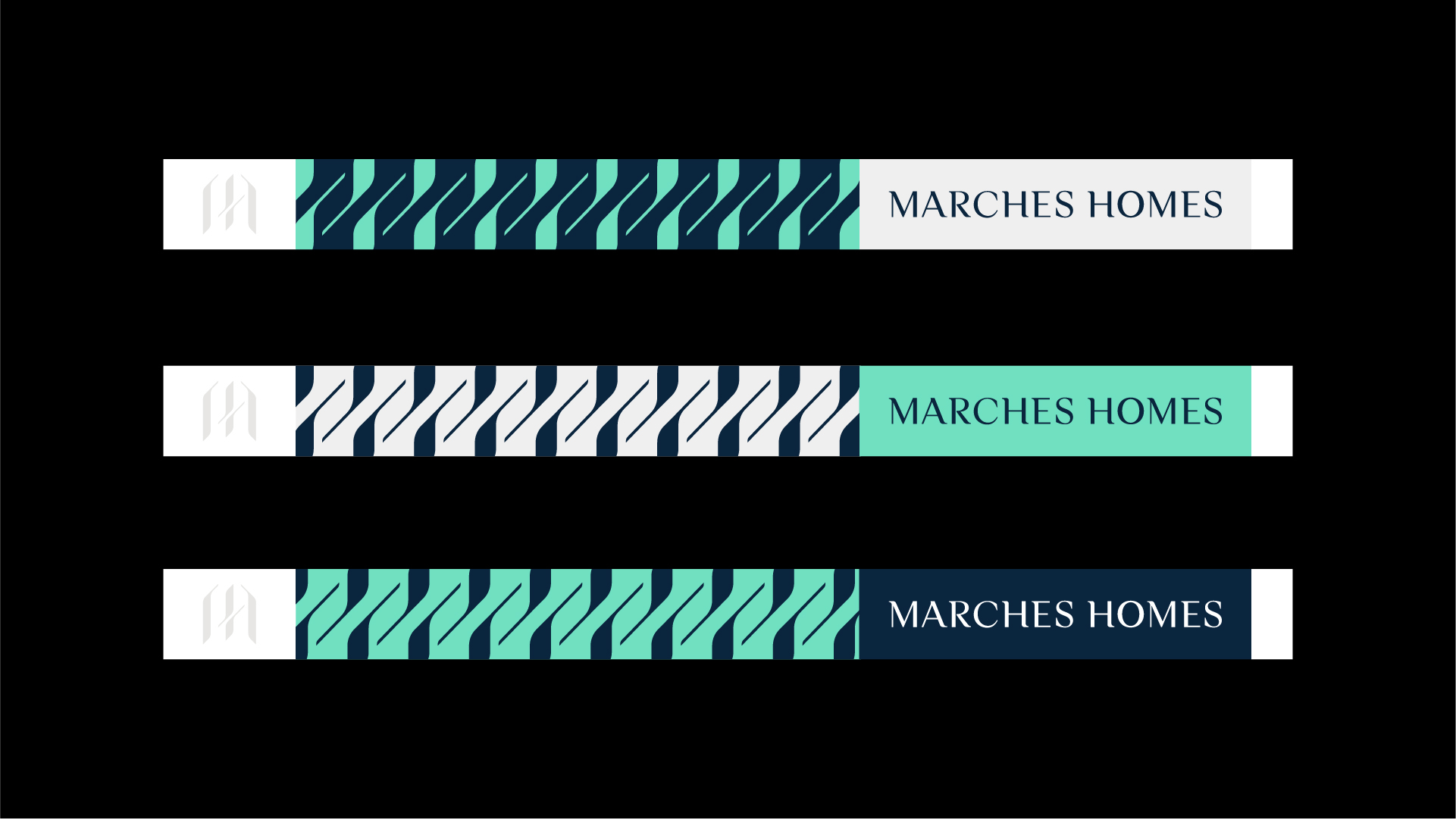 Marches Homes