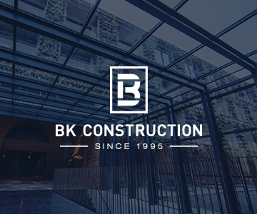 BK Construction
